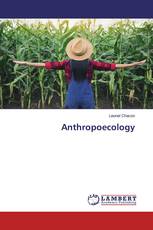 Anthropoecology