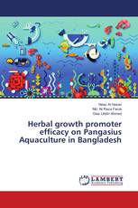 Herbal growth promoter efficacy on Pangasius Aquaculture in Bangladesh