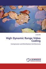 High Dynamic Range Video Coding
