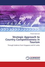 Strategic Approach to Country Competitiveness in Tourism