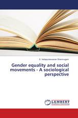 Gender equality and social movements - A sociological perspective