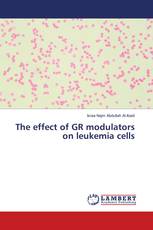 The effect of GR modulators on leukemia cells