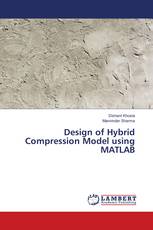 Design of Hybrid Compression Model using MATLAB