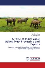 A Taste of India: Value Added Meat Processing and Exports
