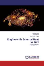 Engine with External Heat Supply
