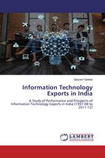 Information Technology Exports in India