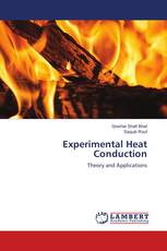 Experimental Heat Conduction