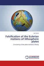 Falsification of the Eulerian motions of lithospheric plates