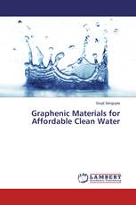 Graphenic Materials for Affordable Clean Water