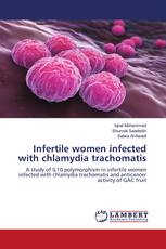 Infertile women infected with chlamydia trachomatis