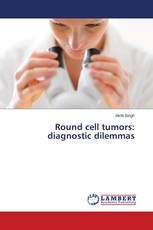 Round cell tumors: diagnostic dilemmas