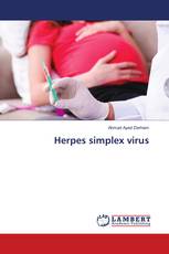 Herpes simplex virus