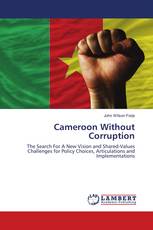 Cameroon Without Corruption