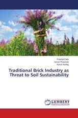 Traditional Brick Industry as Threat to Soil Sustainability