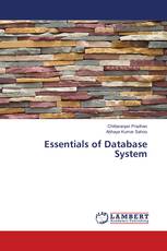 Essentials of Database System