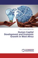 Human Capital Development and Economic Growth in West Africa