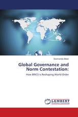 Global Governance and Norm Contestation: