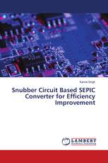 Snubber Circuit Based SEPIC Converter for Efficiency Improvement