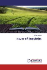 Issues of linguistics