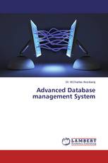 Advanced Database management System