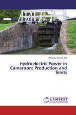 Hydroelectric Power in Cameroon: Production and limits