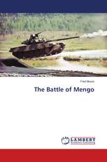 The Battle of Mengo