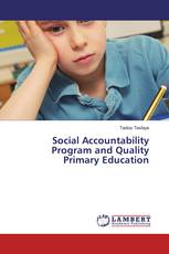 Social Accountability Program and Quality Primary Education