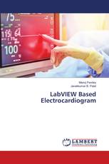 LabVIEW Based Electrocardiogram