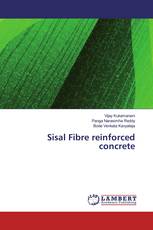 Sisal Fibre reinforced concrete