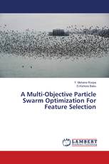 A Multi-Objective Particle Swarm Optimization For Feature Selection