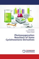 Photooxygenation Reactions of Some Cyclohexenone Derivatives