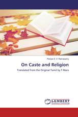 On Caste and Religion