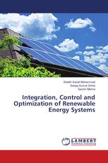 Integration, Control and Optimization of Renewable Energy Systems