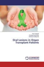 Oral Lesions in Organ Transplant Patients