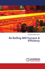 Re-Rolling Mill Furnace & Efficiency