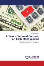 Effects of Internal Controls on Cash Management