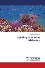 Feeding in Marine Hatcheries