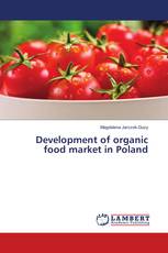 Development of organic food market in Poland