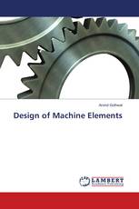 Design of Machine Elements