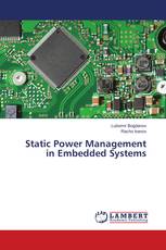 Static Power Management in Embedded Systems