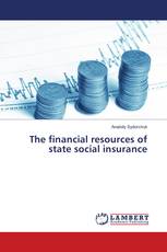 The financial resources of state social insurance