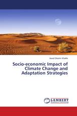 Socio-economic Impact of Climate Change and Adaptation Strategies