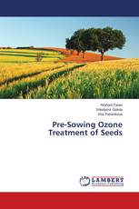 Pre-Sowing Ozone Treatment of Seeds