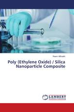 Poly (Ethylene Oxide) / Silica Nanoparticle Composite