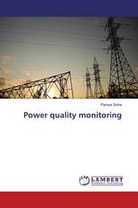 Power quality monitoring