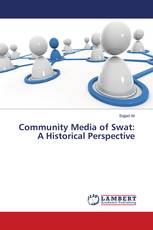 Community Media of Swat: A Historical Perspective