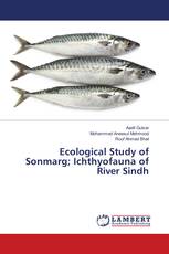 Ecological Study of Sonmarg; Ichthyofauna of River Sindh