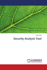 Security Analysis Tool