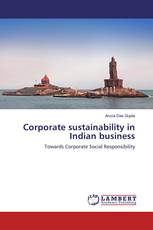 Corporate sustainability in Indian business