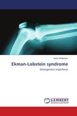 Ekman-Lobstein syndrome